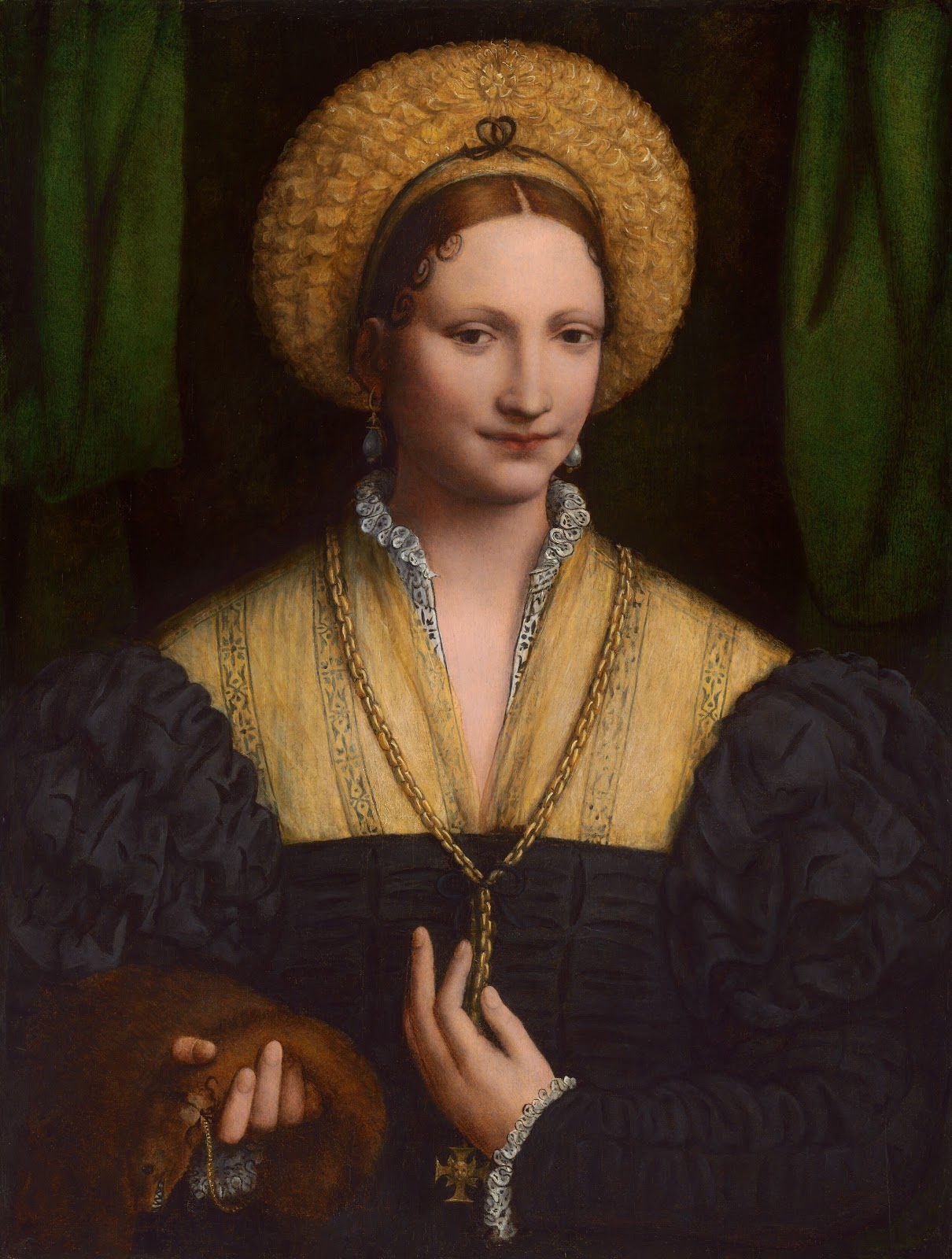 Bernardino+Luini-1482-1532 (21).jpg